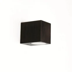 Easylight AALBORG Wandleuchte Down Außenbereich Braun Antik< Moderne Lampen|Moderne Außenleuchten