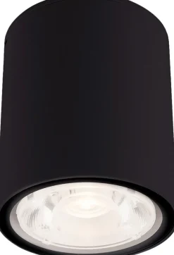 Moderne Außenleuchten|Moderne Lampen*Nowodvorski Aluminium LED Leuchte FABIANO IP54 Garten Lampe