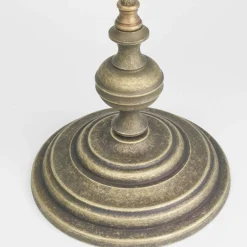 Giovanni Battista Antike Wandleuchte Country Premium< Tischlampen|Lampen Aus Aller Welt