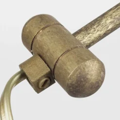 Giovanni Battista Antike Wandleuchte Country Premium< Tischlampen|Lampen Aus Aller Welt