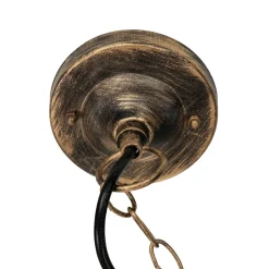 Easylight Außen Pendelleuchte Salzburg< Rustikale Lampen|Hängeleuchten Außen