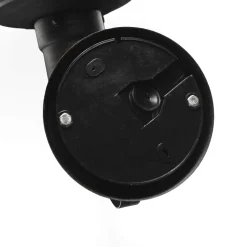 Rustikale Lampen|Rustikale Außenleuchten*Harms Import Außen Wandlampe Antik Gold OSLO rustikal wetterfest