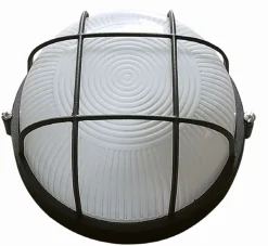 Lido Außen Wandleuchte Maritim Ø18cm IP44 Bullauge FLORAID< Außenleuchten Antik|Außenwandleuchten