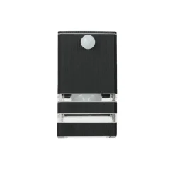 Moderne Lampen|Moderne Außenleuchten*Nowodvorski Außen Wandleuchte mit Bewegungsmelder E27 wetterfest