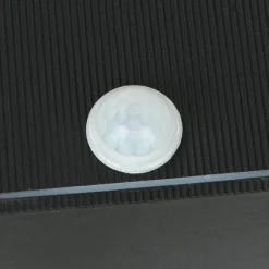 Moderne Lampen|Moderne Außenleuchten*Nowodvorski Außen Wandleuchte mit Bewegungsmelder E27 wetterfest