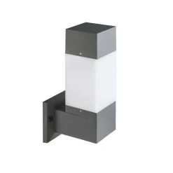 Kanlux Außen Wandleuchte Modern eckig IP54 Haus Garten< Außenwandleuchten|Moderne Außenleuchten
