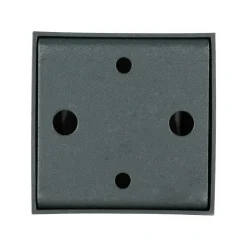 Metall Lampen|Wegeleuchten*SU-MA Außenlampe Anthrazit 50cm IP54 wetterfest