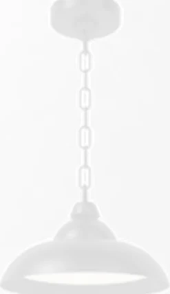 Easylight Außenlampe LED Aluminium 25 cm breit H: max. 73 cm IP54< Metall Lampen|Hängeleuchten Außen