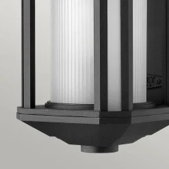 Elstead Außenlampe Wand 29,2 cm hoch IP44 E27 klein Eingang< Metall Lampen|Retro Lampen