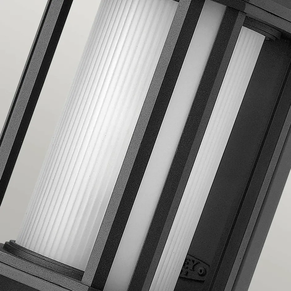 Elstead Außenlampe Wand 29,2 cm hoch IP44 E27 klein Eingang< Metall Lampen|Retro Lampen