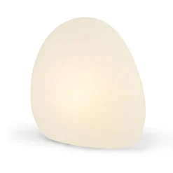 Moderne Außenleuchten|Wegeleuchten*Nowodvorski Außenleuchte IP44 65 cm E27 Weiß Dekolicht Stecker Kabel