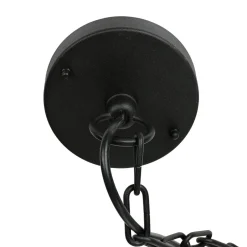 Elstead Außenleuchte IP44 E27 Schwarz Glas Edelstahl Maritim< Rustikale Lampen|Metall Lampen