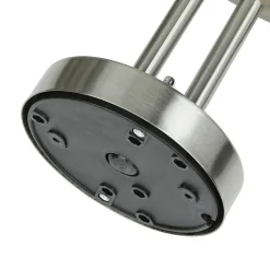 Rustikale Lampen|Metall Lampen*Harms Import Außenleuchte mit Bewegungsmelder IP44 maritimes Design