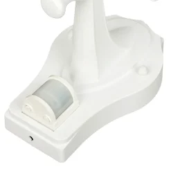 Easylight Außenleuchte mit Bewegungsmelder LYON Laterne< Rustikale Außenleuchten|Gartenlaternen