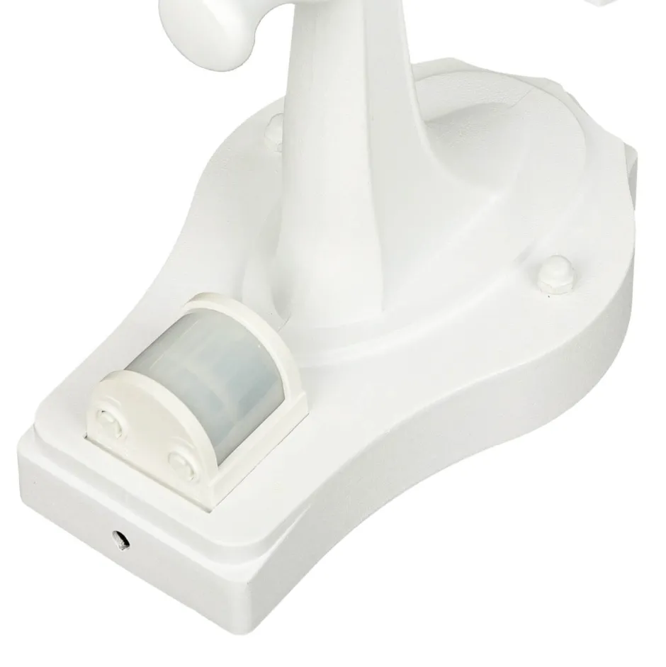 Easylight Außenleuchte mit Bewegungsmelder LYON Laterne< Rustikale Außenleuchten|Gartenlaternen