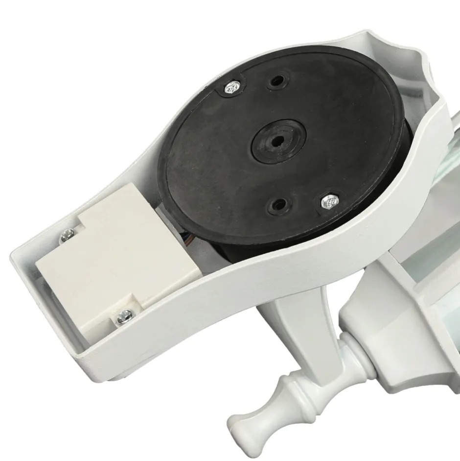 Easylight Außenleuchte mit Bewegungsmelder LYON Laterne< Rustikale Außenleuchten|Gartenlaternen