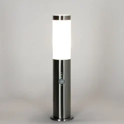 Easylight Außenleuchte mit Bewegungsmelder Erdspieß Kabel IP44< Wegeleuchten|Moderne Außenleuchten