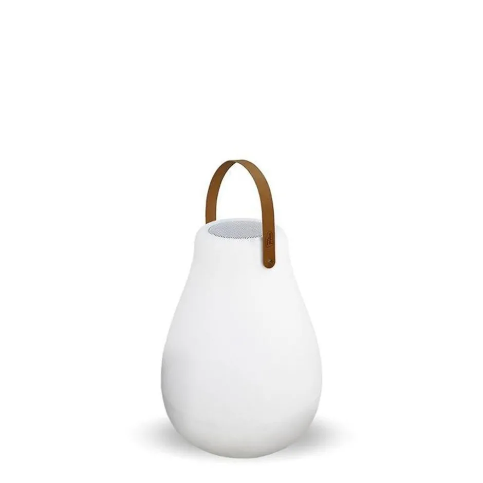 Led Außenleuchten|Moderne Außenleuchten*Newgarden Außenleuchte mit Bluetooth Lautsprecher RGBW Akku tragbar