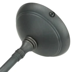 Lampen Aus Aller Welt|Rustikale Lampen*Giovanni Battista Außenleuchte Wand Messing Glas Maritim IP44 E27