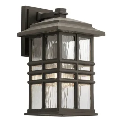 Elstead Außenwandlampe E27 IP44 Haus Garten Rustikal< Außenleuchten Antik|Außenwandleuchten