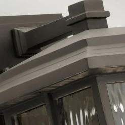 Elstead Außenwandlampe E27 IP44 Haus Garten Rustikal< Außenleuchten Antik|Außenwandleuchten