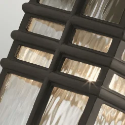 Elstead Außenwandlampe E27 IP44 Haus Garten Rustikal< Außenleuchten Antik|Außenwandleuchten