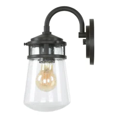 Elstead Außenwandlampe IP44 Maritim wetterfest BRADLEY< Rustikale Lampen|Vintage Lampen