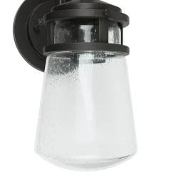 Elstead Außenwandlampe IP44 Maritim wetterfest BRADLEY< Rustikale Lampen|Vintage Lampen