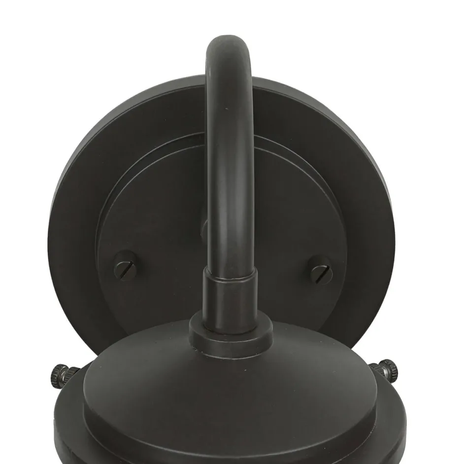 Elstead Außenwandlampe IP44 Maritim wetterfest BRADLEY< Rustikale Lampen|Vintage Lampen