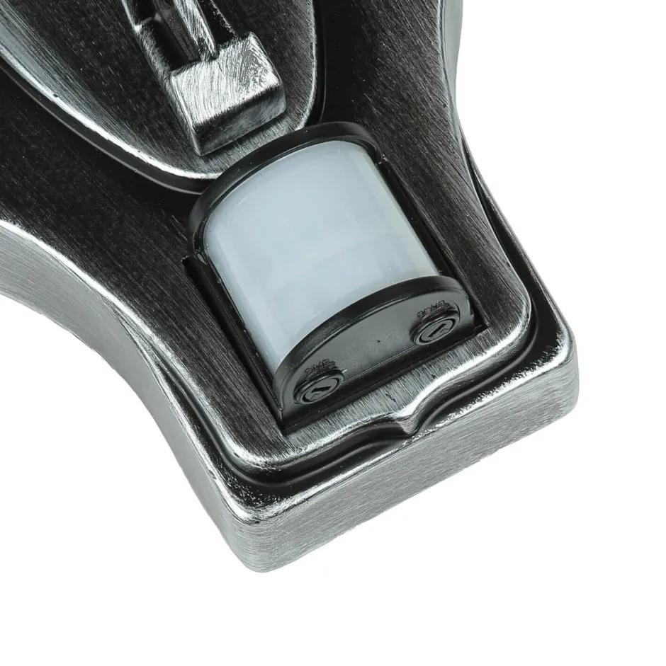 Elstead Außenwandlampe mit Bewegungsmelder Vintage Design< Vintage Lampen|Gartenlaternen