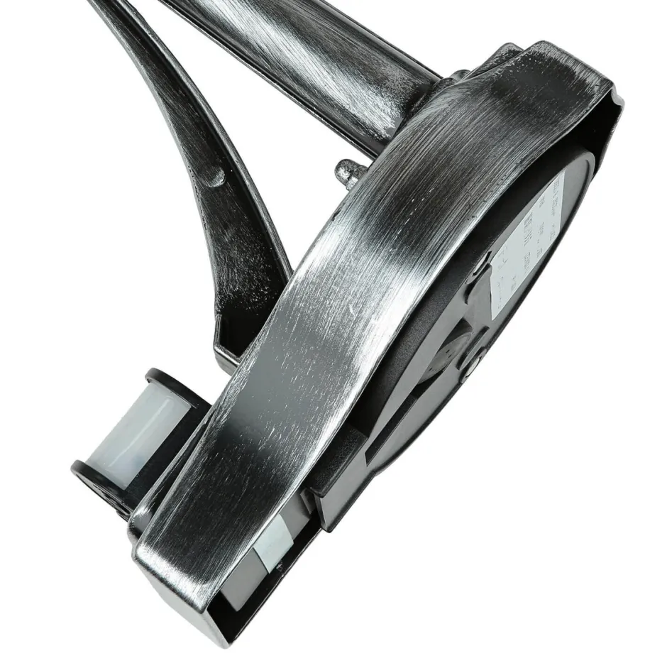 Elstead Außenwandlampe mit Bewegungsmelder Vintage Design< Vintage Lampen|Gartenlaternen