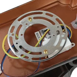 Elstead Außenwandleuchte LUCRETIA Vintage Design IP44 E14< Vintage Lampen|Gartenlaternen