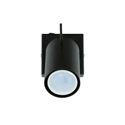 Easylight Aufbau Spotstrahler ETNA in Schwarz< Wandleuchten|Flurlampen