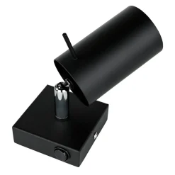 Easylight Aufbau Spotstrahler ETNA in Schwarz< Wandleuchten|Flurlampen