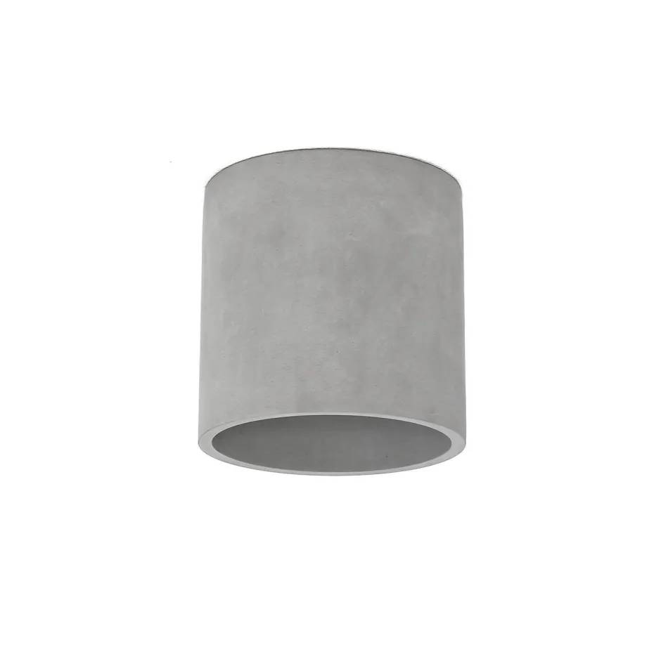 Easylight Aufbaustrahler Beton Shy< Moderne Lampen|Küchenlampen