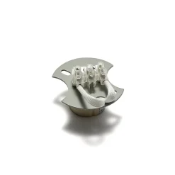 Betonlampen|Moderne Lampen*Easylight Aufbaustrahler Eckig Beton