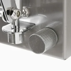 Spots|Wandleuchten*Steinhauer Ausziehbarer Wandspot Metall E27 dimmbar mit Stecker