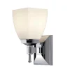 Elstead Badezimmer Wandleuchte LED IP44 spritzwasserdicht CARI< Wandleuchten|Badezimmer Lampe