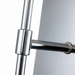 Wandleuchten|Badezimmer Lampe*Elstead Badezimmerlampe Wand LED G9 IP44 3000 K H: 34,6 cm