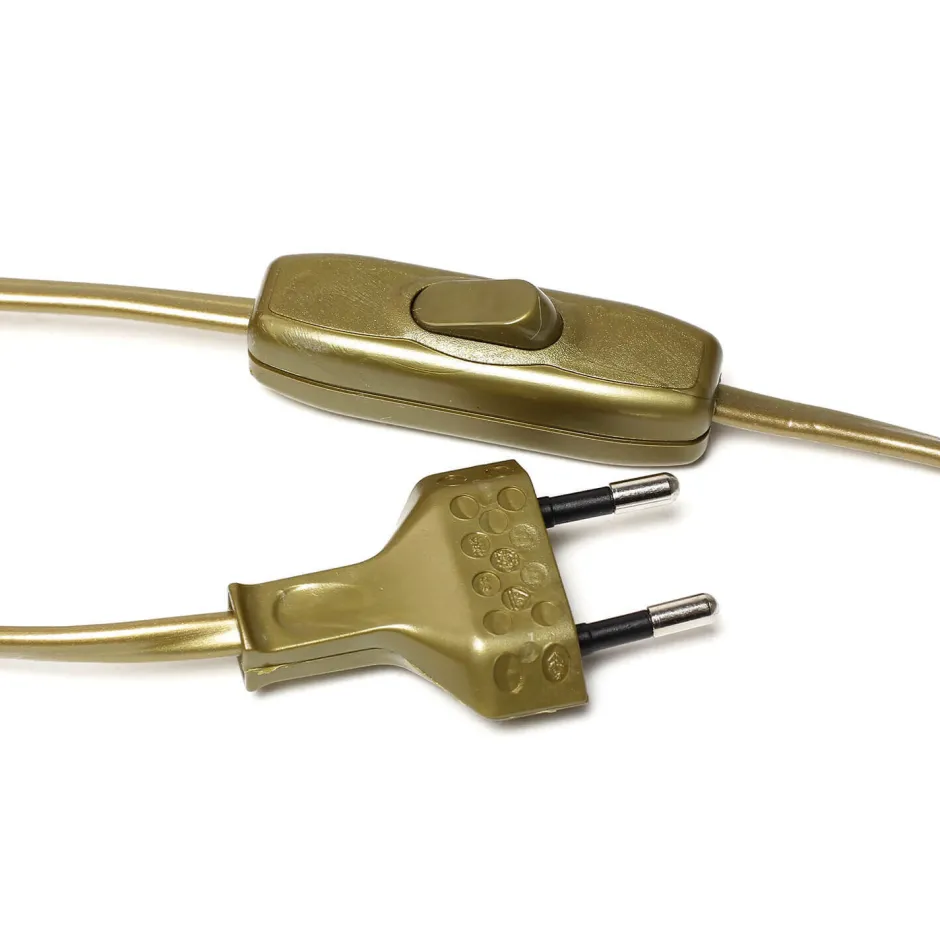 Schreibtischlampen|Metall Lampen*Giovanni Battista Bankerlampe Messing massiv verstellbar 26 cm E27