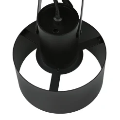 Sigma Besondere Spot Lampe Rif verstellbar Schwarz< Spots|Wandleuchten