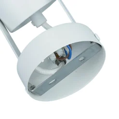 Sigma Besondere Wandlampe Rif verstellbar Schwarz< Vintage Lampen|Industrie Lampen