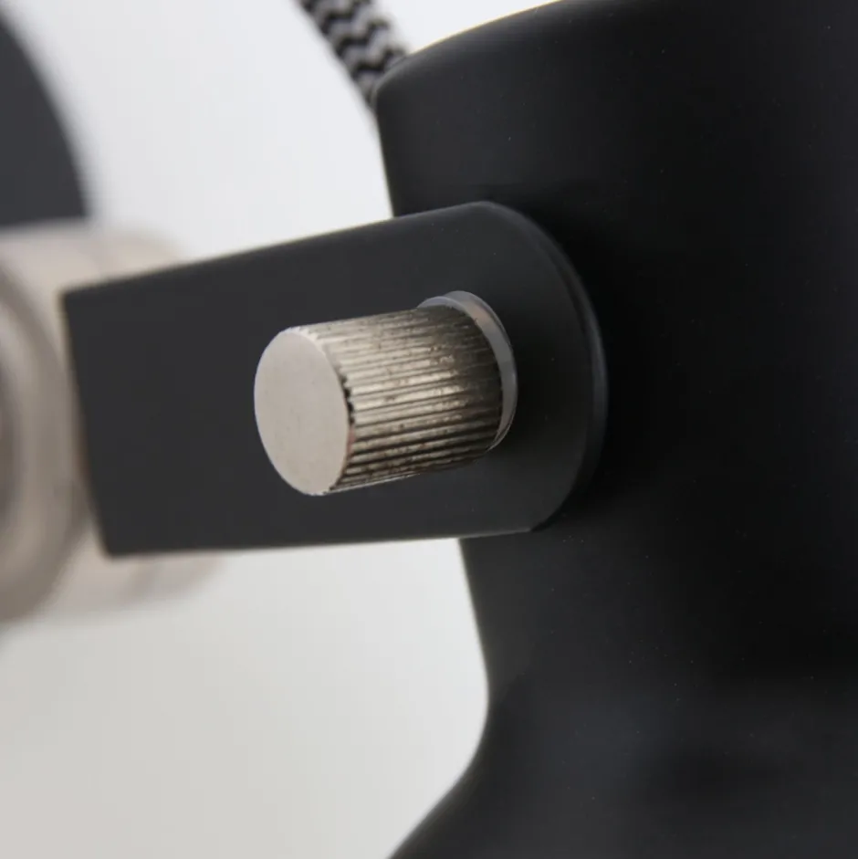 Spots|Wandleuchten*Steinhauer Beweglicher Wandspot Metall B:14 cm E14 zielgerichtet