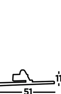 Led Lampen|Wandleuchten*Searchlight Bilderlampe LED in Schwarz-Gold Antik 3000 K 679 lm B: 51 cm