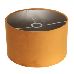 Steinhauer Blendarme Nachttischlampe in Schwarz Gold E27 65 cm< Tischlampen|Schlafzimmer Lampen