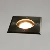 Moderne Lampen|Moderne Außenleuchten*Easylight Bodeneinbauleuchte Eckig IP44 Modern für Außen