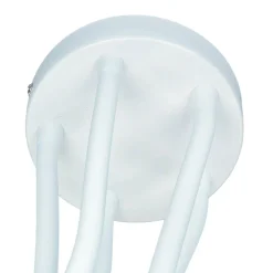 Easylight Bunte Deckenlampe Kinderzimmer flexible Arme 5flmg<Kinder Kinderzimmerlampen|Kinderlampen