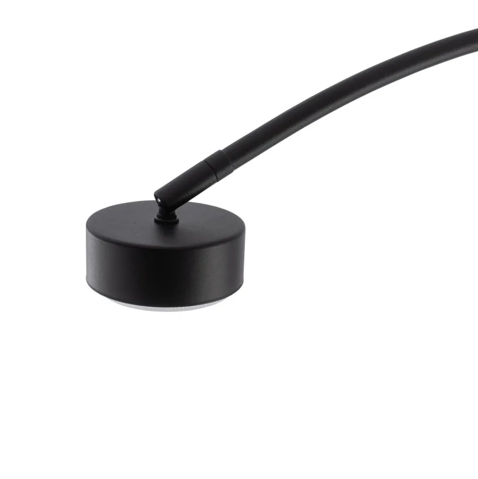 Deckenleuchten|Esszimmer Lampen*Nowodvorski Deckenlampe 2-flammig GX53 Schwarz Holz B: 110 cm