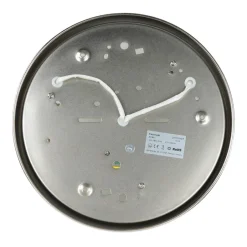 Easylight Deckenlampe Glas Matt Nickel< Glaslampen|Bürolampen