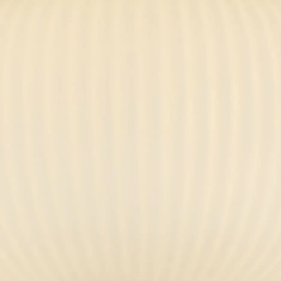 Searchlight Deckenlampe rund Ø 24 cm Schwarz Weiß Glas Metall E27< Deckenleuchten|Flurlampen